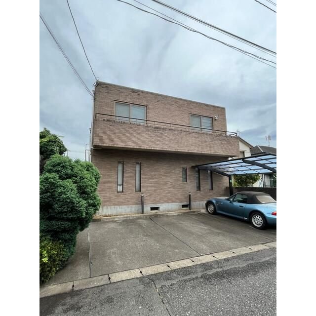 サザンクロスの賃貸物件