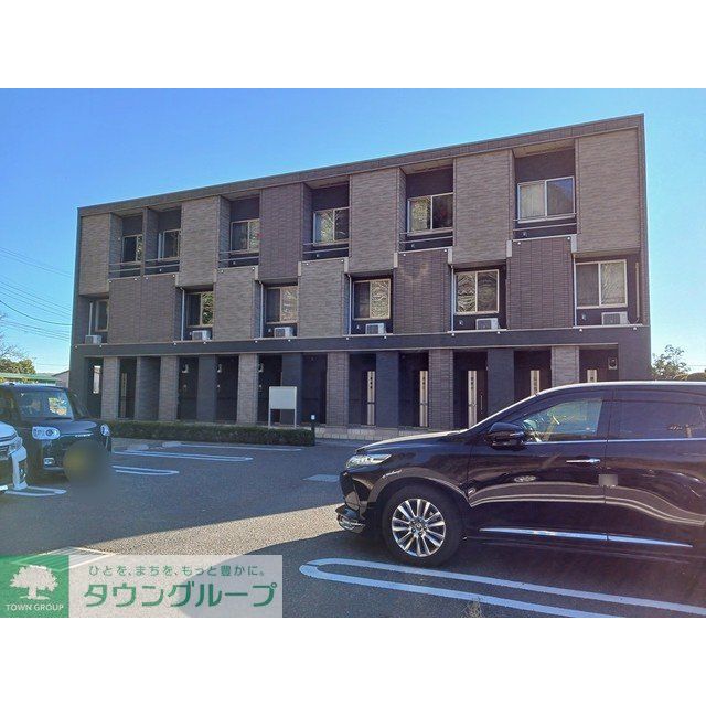 カーサ ファミリアの賃貸物件