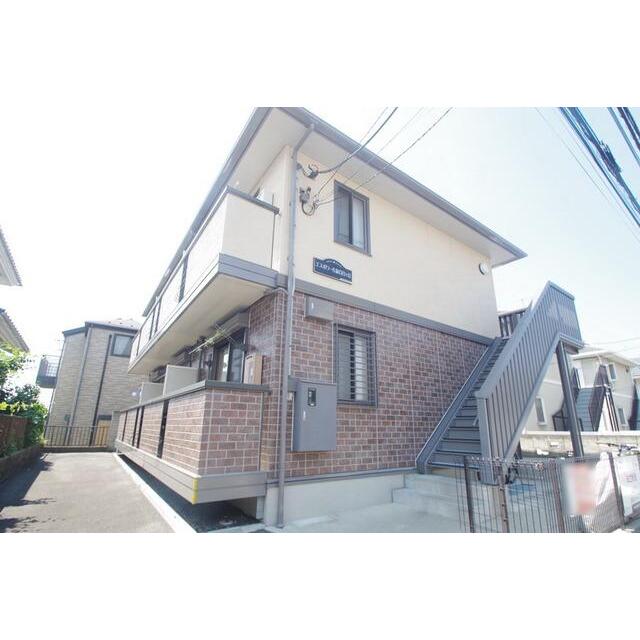 エスポワール新百合ヶ丘の賃貸物件