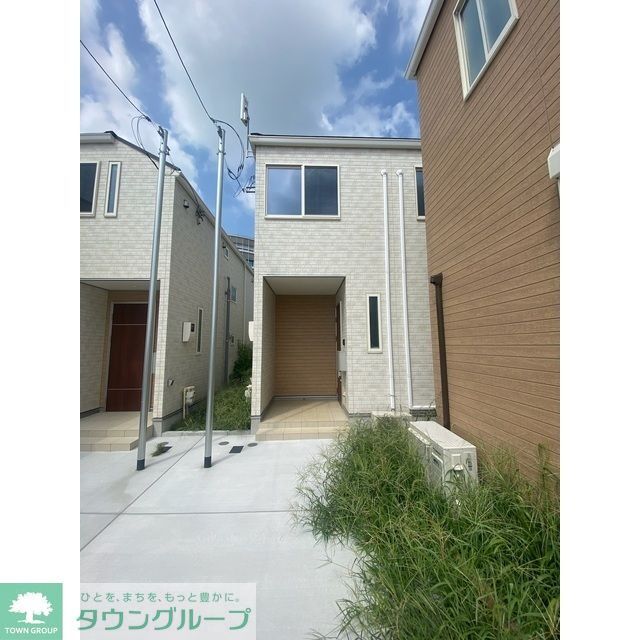 Kolet国立泉#03の賃貸物件