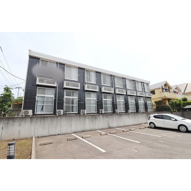 レオパレス美しが丘西プラザの賃貸物件