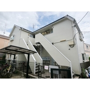 物件名が入ります