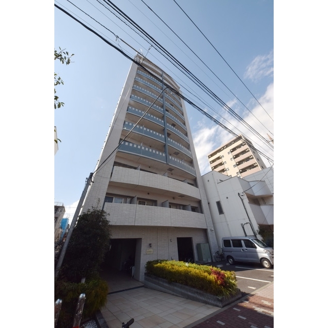 ニュー ボンデージの賃貸物件