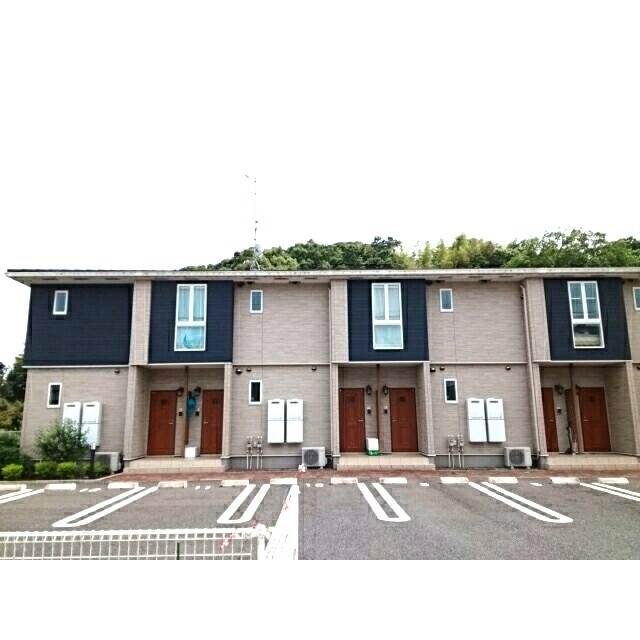 ガーデンプレイス木下の賃貸物件