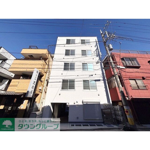 ウィズ高島平の賃貸物件