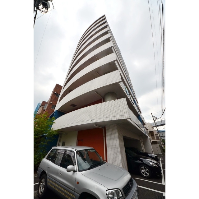 アクティシオ青砥駅前の賃貸物件