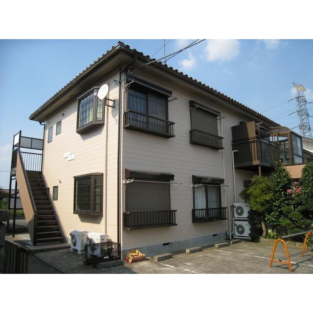 ロードサイドコスモスの賃貸物件