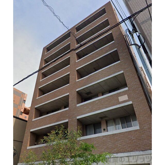 パレス東洋小松２号館の賃貸物件