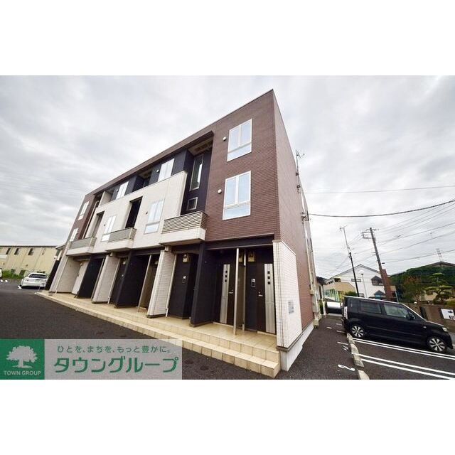 グランツTA・TU・MIの賃貸物件