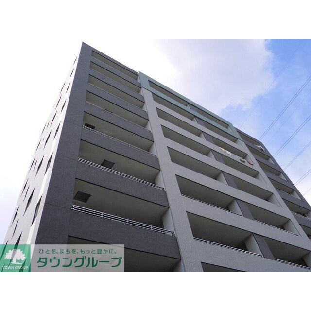 サンシャイン柏の葉の賃貸物件