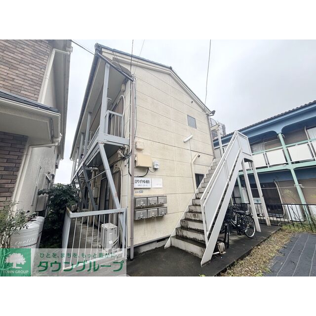 ロワイヤル相互の賃貸物件