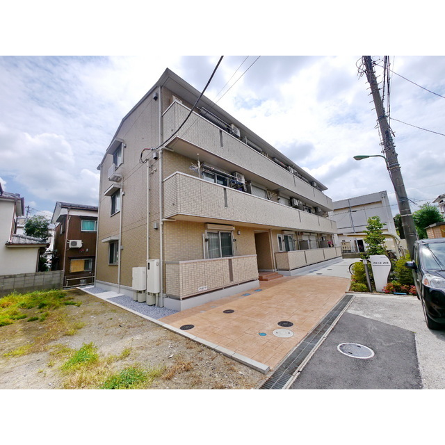 フルールさくらの賃貸物件