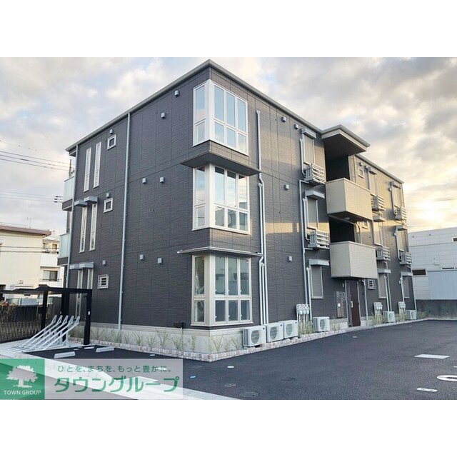 TORISIANの賃貸物件