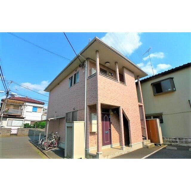 プレーンハイムIIの賃貸物件