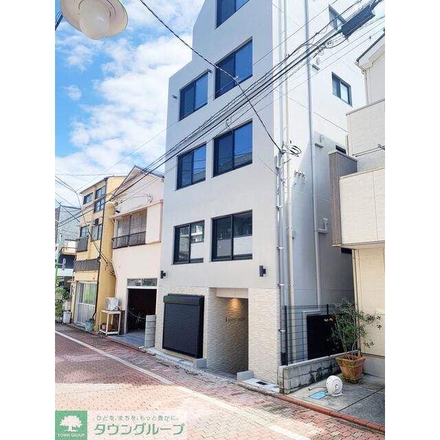 ＩＳＯＬＥＡＵＮＯＫＩの賃貸物件