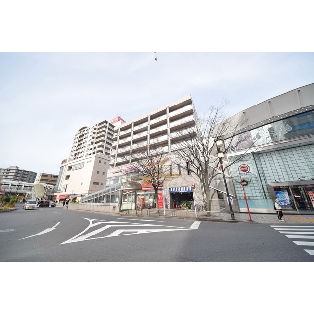 村野ビルオークステイ清瀬の賃貸物件