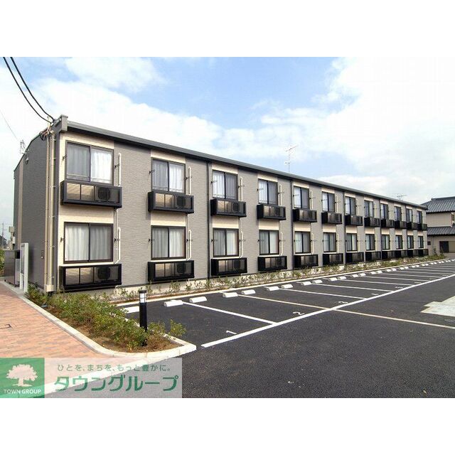 かさぎのの賃貸物件