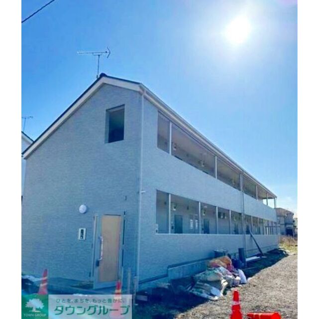 エピナールの賃貸物件