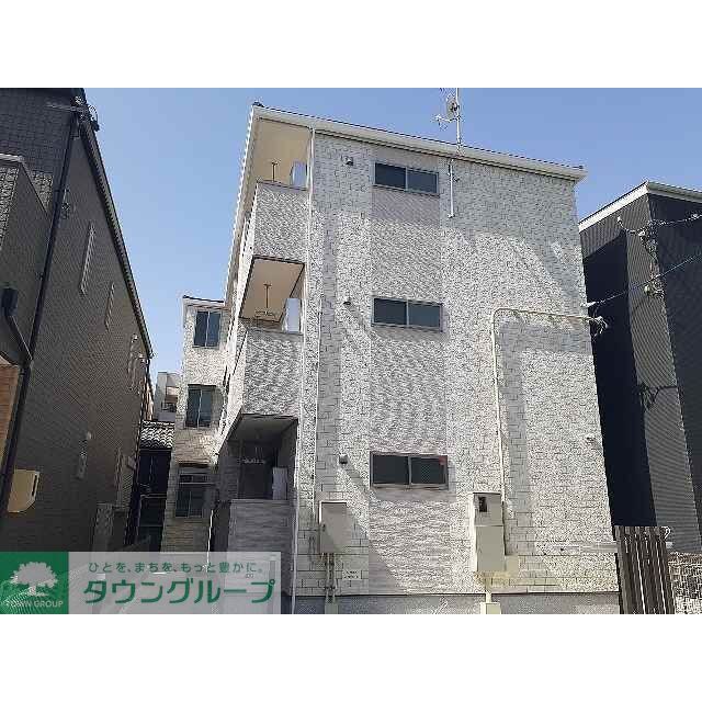 ルヴェールFの賃貸物件