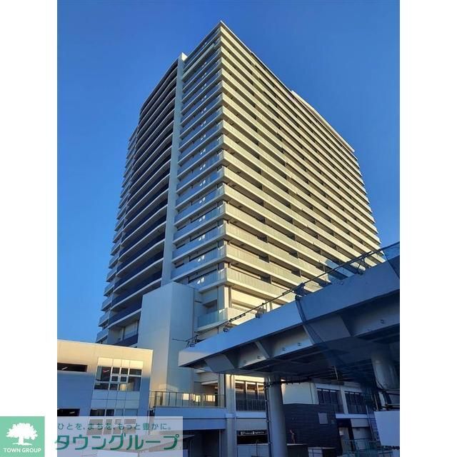 ブランズタワー大船の賃貸物件