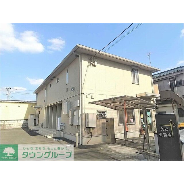 アムール２の賃貸物件