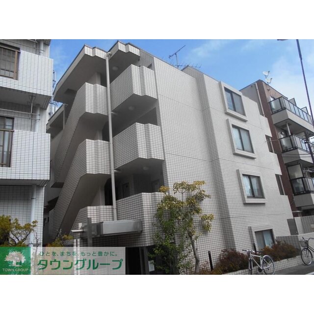 アーバンポイント千歳船橋の賃貸物件