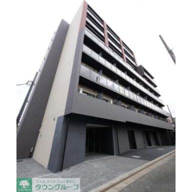 セジョリ上石神井の賃貸物件