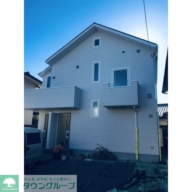 メゾン・ド・トゥピエの賃貸物件