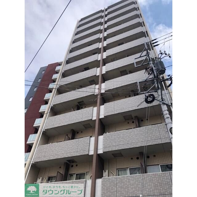 ＭＡＫＥＳＤＥＳＩＧＮ早稲田の賃貸物件