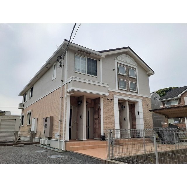 ミラソル佐島の賃貸物件