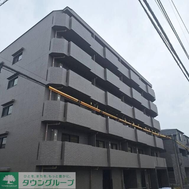 ルーブル上板橋の賃貸物件