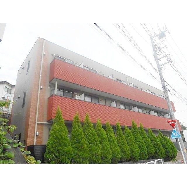 アンプルールフェール上永谷の賃貸物件