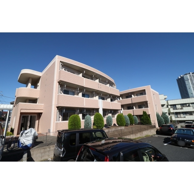 レーブダンジュ１の賃貸物件