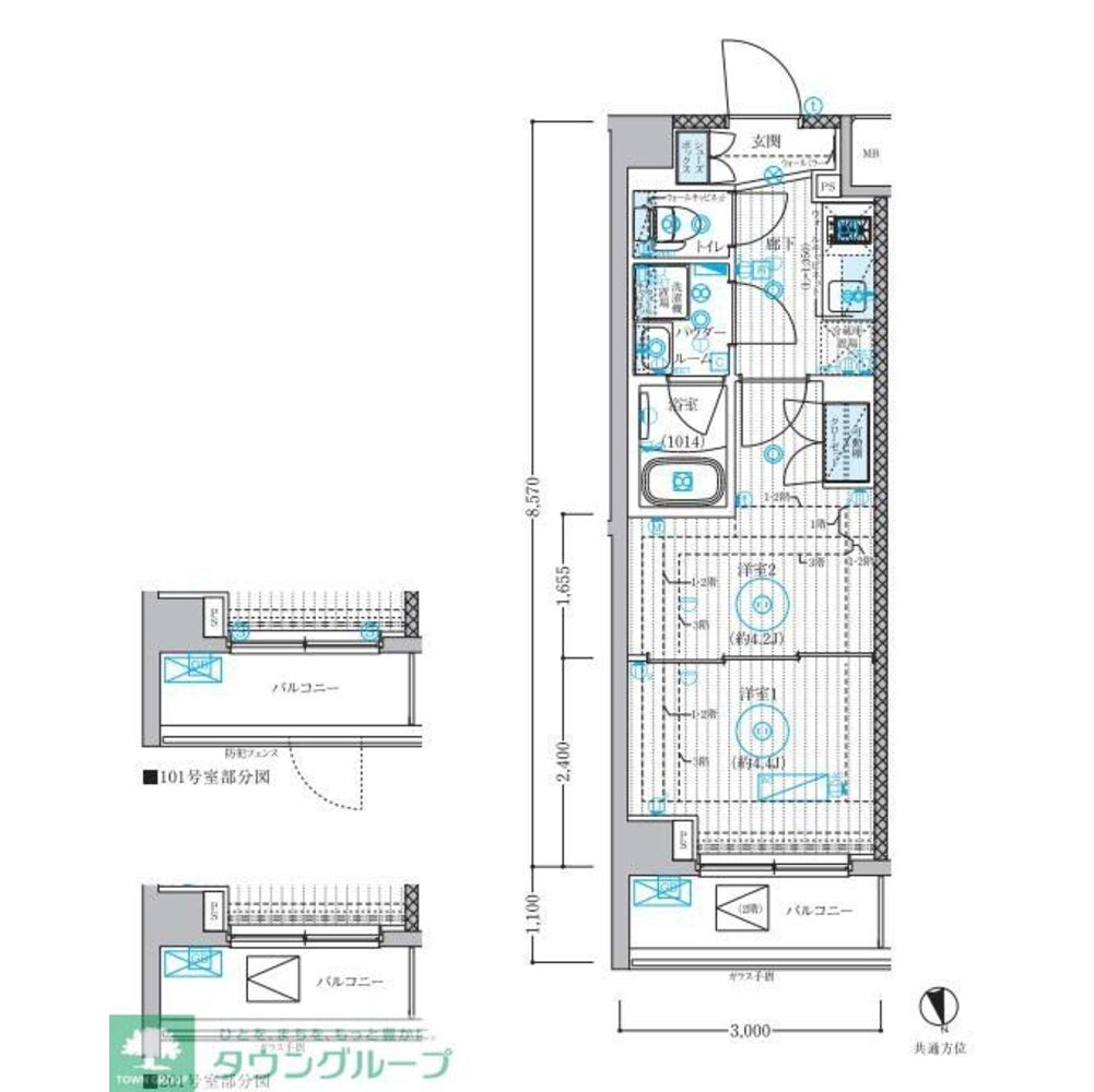 サムネイルイメージ