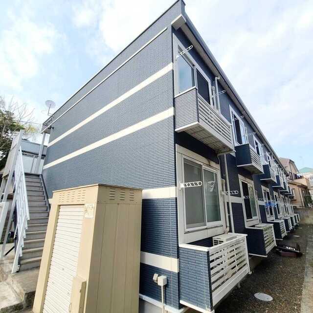 レオネクスト屋敷添の賃貸物件