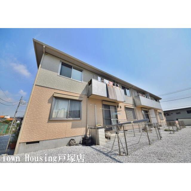 アンソレイエの賃貸物件