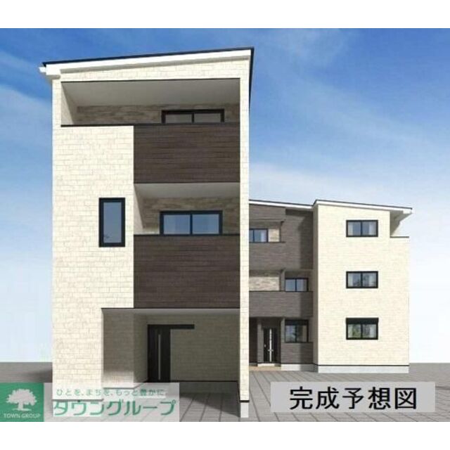 S・T・Rの賃貸物件