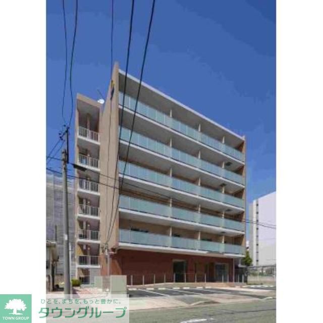 サニープレイス名古屋港の賃貸物件