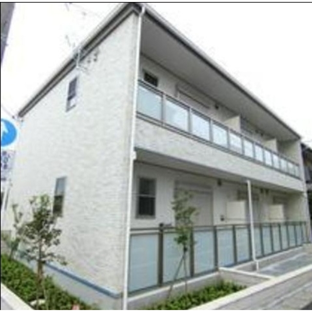 リブリ・グラツィオーソ．Ｎの賃貸物件