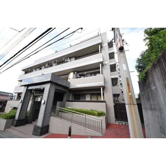 Ｔ’ｓｇａｒｄｅｎ西八王子ＷＥＳＴの賃貸物件