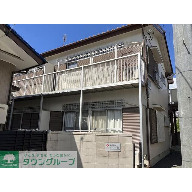 昭友荘の賃貸物件