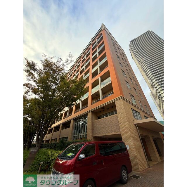 アールスタイルズ武蔵小杉ウエストの賃貸物件