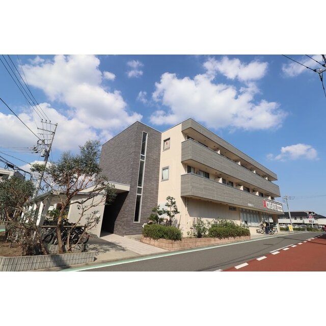 ＴＥＲＲＡＣＥＷＥＬＬＮＥＳＳの賃貸物件