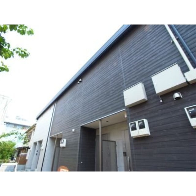 リブリ—サングリーンの賃貸物件