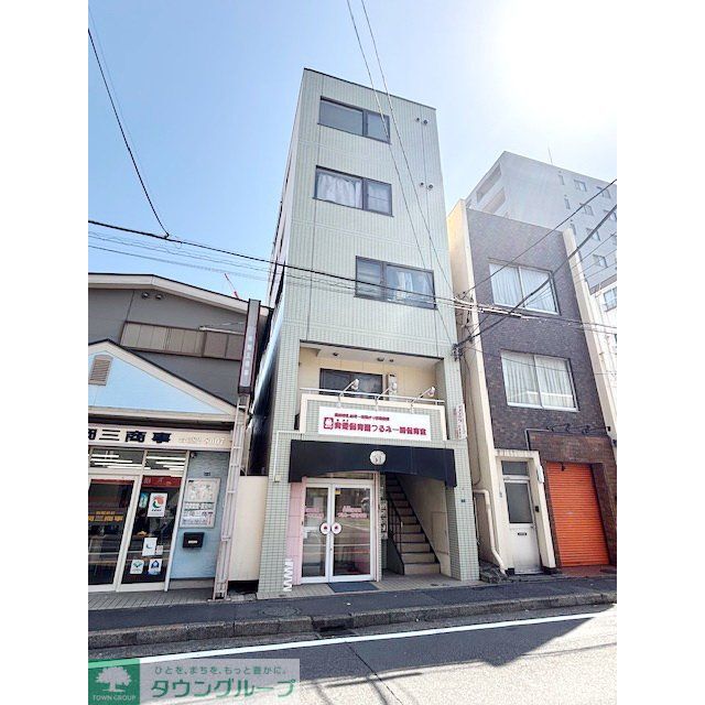 ＳＴマンションの賃貸物件