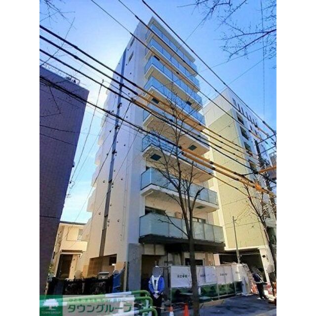 ヒカルサ滝野川の賃貸物件