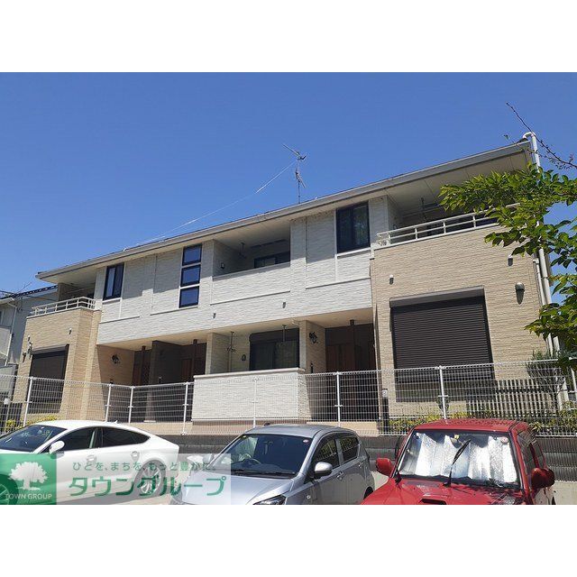 グルック上村の賃貸物件