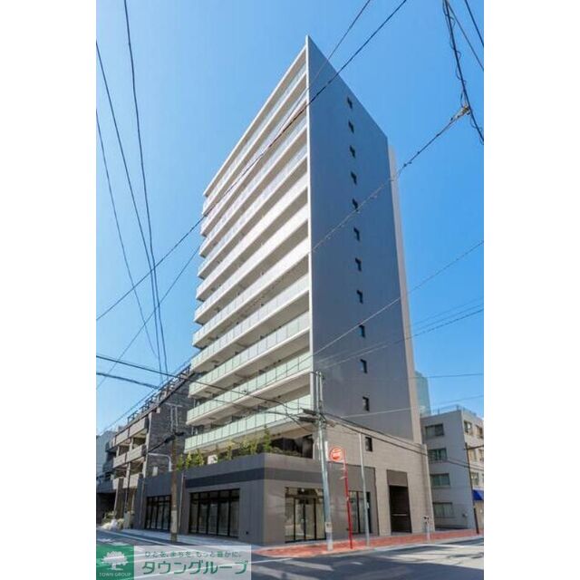 テラス御徒町の賃貸物件