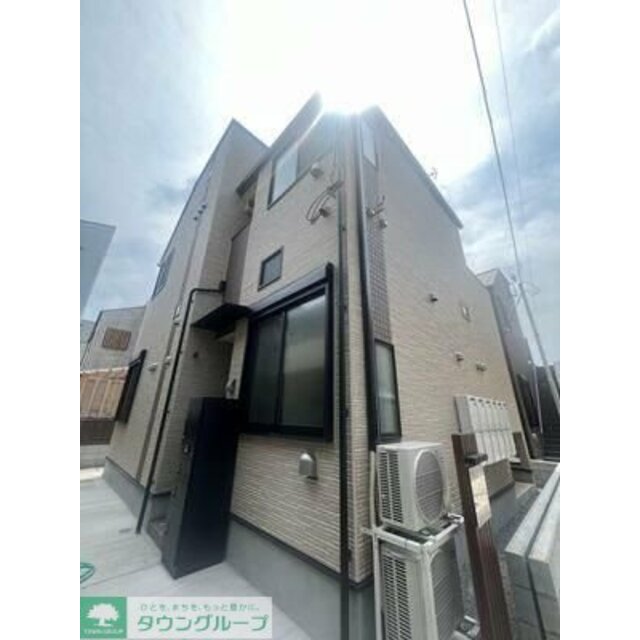 プラチナム久が原の賃貸物件