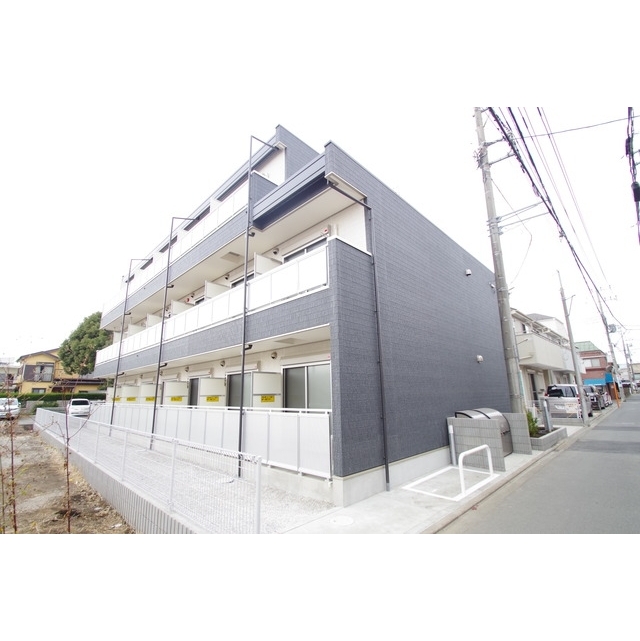 リブリ・ホルテンズィーの賃貸物件